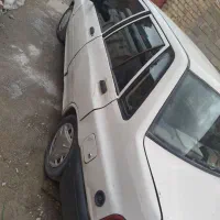 پراید صبا مدل ۸۲|خودرو سواری و وانت|آشخانه, |دیوار