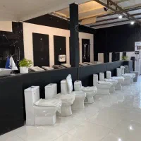توالت فرنگی