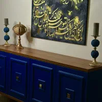 تابلوهای کالیگرافی ونقاشی