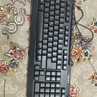 کیبورد تسکو