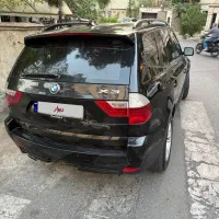 Bmw x3 3000 2009|خودرو سواری و وانت|تهران, نیاوران|دیوار