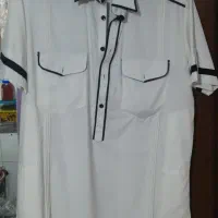 لباس افغانی مردانه