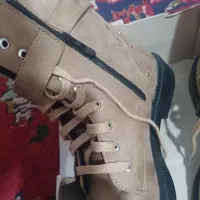 فروش نیم پوت زنانه|کیف، کفش، کمربند|آذرشهر, |دیوار