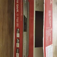 دی وی دی پلیر