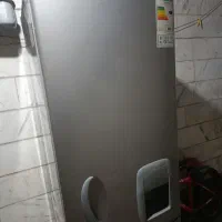 یخچال فریزر امرسان 24فوت خیلی تمیز سالم درحدنو