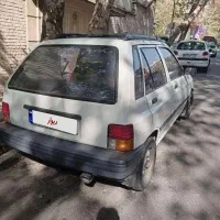 هاچبک کره اصل کره