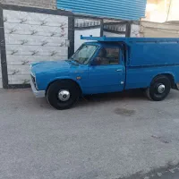 نیسان دیزل 89 درحد