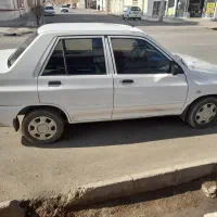 پراید۱۳۲|خودرو سواری و وانت|خواف, |دیوار