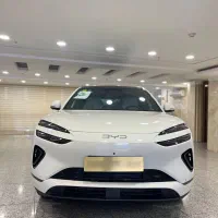 2025 صفر پلاک نسخه فول(امکان اقساط)BYD 06 سی لاین