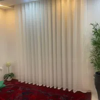 دوخت ونصب انواع پرده|پرده، رانر، رومیزی|تربت جام, مسکن مهر|دیوار