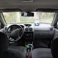 پراید رنگ خاص