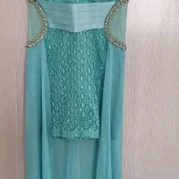 لباس مجلسی