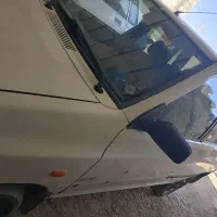 فروش پراید صبا مدل ۸۹ بدون رنگ