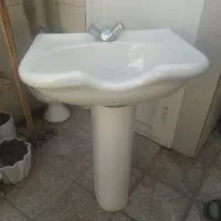 روشویی برای سالن آریشگاه