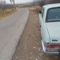 پیکان تمیز بدون رنگ