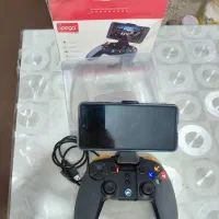 دسته بازی ipega 9118