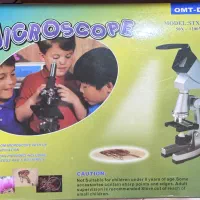میکروسکوپ آموزشی OMT-Discovery مدل STX-1200