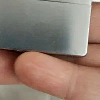 تعدادی فندک