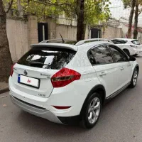 برلیانس H320 اتومات1650cc مدل ۹۷ بی رنگ (اقساط)|خودرو سواری و وانت|تهران, باغ فیض|دیوار