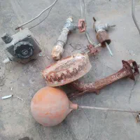 دستگاه واتاق آبگرمکن سالم