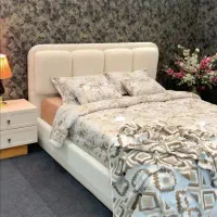 تخت خواب دونفره مدل تدی فروش عمده و تک