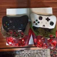 ایکس‌باکس وان اس|کنسول، بازی ویدئویی و آنلاین|محمدشهر, ولدآباد|دیوار