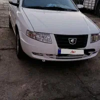 سمند سورن معمولی|خودرو سواری و وانت|ایلام, |دیوار