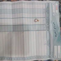 پلاک و سکه پارسیان و پابند طلا