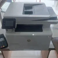 دستگاه چاپ اچ پی سه کاره درجه یک