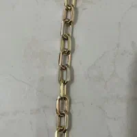 دستبند هرمس زنجیری|جواهرات|ایلام, |دیوار