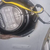 باند کنود باند پایونیر طاقچه سه بعدی|قطعات یدکی و لوازم جانبی|تهران, بلورسازی|دیوار