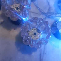 لوستر ۱۵شاخه سالم هست|لوستر و چراغ آویز|تهران, جوادیه تهرانپارس|دیوار