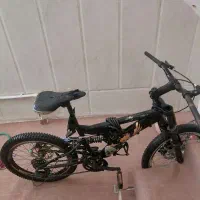 دوچرخه تمیز