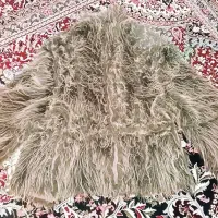 کاپشن کاپا ایتالیا وکاپشن زنانه بوفالو|لباس|تهران, یوسف‌آباد|دیوار