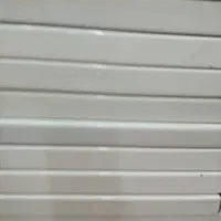 فروش انواع قفسه فروشگاهی کارکرده در حد نسبتا خوب|فروشگاه و مغازه|کرمانشاه, |دیوار