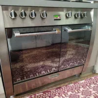 اجاق گاز فردار تکنوگاز