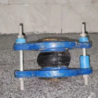 لرزه گیر ۲ اینچ ارتعاش|مصالح و تجهیزات ساختمان|جم, |دیوار