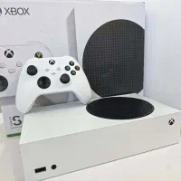 ایکس باکس سری اس تک دسته در حد نو واقعی