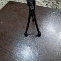 سه پایه مخصوص دوربین