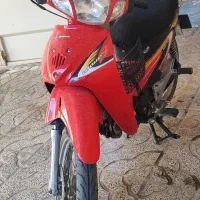 بیکلاج مزایده مدل91