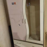 کمد کارکرده