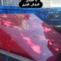 صاف کن تراکتوری ۱۴۰۳ سم پاش هیدرولیک|ماشینآلات صنعتی|کوزران, |دیوار