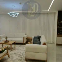 پرده ۶۵۷مینیمال ورتیکال جدید(تولیدی )t6788h|پرده، رانر، رومیزی|قم, پردیسان|دیوار