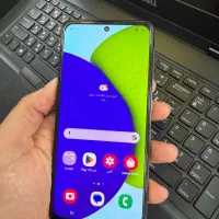 سامسونگ a52