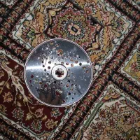 تیغه سبزی خوردکن