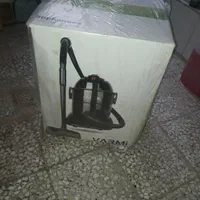 جاروبرقی سطلی وارمی|جاروبرقی، جارو شارژی، بخارشو|خوانسار, |دیوار
