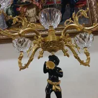 سنتر پیس برنزی