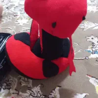 عروسک|اسباببازی بچه|قزوین, |دیوار