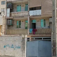 اپارتمان65متری تک خواب