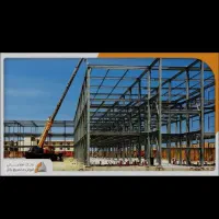 نصاب پانل ساندویچ و جوشکار (ماهر و نیمه ماهر)|استخدام صنعتی، فنی، مهندسی|مرند, |دیوار